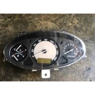 Speedo Meter kancil bulat manual-terpakai