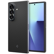 SPIGEN เคสสำหรับ Galaxy Z Fold 7 [Air Skin Aramid] Slim Lightweight Protection with Premium Aramid F