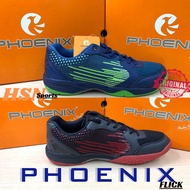Phoenix flick Badminton Shoes Original phoenix flick Badminton Shoes