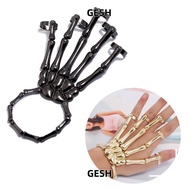 GESH Bangles Party Steam Gothic Elastic Halloween