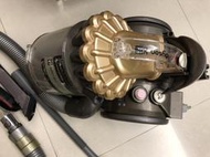 Dyson DC22吸塵器