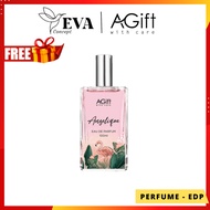 ✨EVACONCEPT✨ AGift With Care - Angelique EDP (Eau De Parfum)