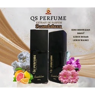 QS Perfume Scandal Luxx by Gadis QS