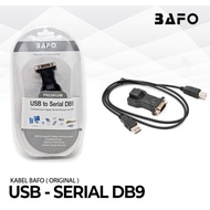 USB TO SERIAL male DB9 USB to RS232 converter cable