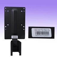 Compatible with HP B250 PC Mounting Bracket 8RA46AA 27" 24" P27q G4 QHD Height Adjust Monitor P24q G