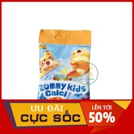 Calcium candy, Calcium gummies for babies +DHA +D3 for children Candy for children, Zummy Kids Calci