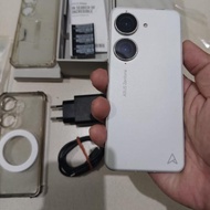 Asus zenfone 10 ram 8/128 second resmi garansi on termurah
