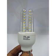 9 watt LED bulb 9 watt 9w E27 corn model white warm white