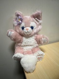 Disney Linabell Plush Toy 手偶毛絨玩具