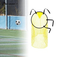 [Phenovo] Football Training Net Football Target Net Dia.17.7inch Adjustable Straps
