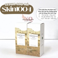 Skin1004 Soothing Centella Asiatica Serum & Madagascar Centella Ampoule Skin Recovery Support