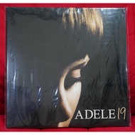ADELE - Adele 19 Album 12inches 33rpm LP Vinyl Record