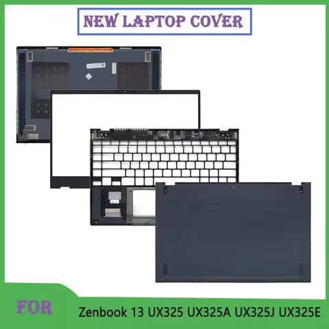 For Zenbook 13 UX325 UX325A UX325J UX325E U3700J Laptop Shell LCD Screen Top Case/Back Cover/Front B