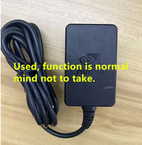 NEW SPA040A19W2 Adapters Without Plug Original Adapter For Nvidia Shield TV Pro Media Server AC Adap