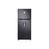 SAMSUNG 528L 2 DOOR FRIDGE RT53K6657B1/SS TWIN COOLING PLUS™ (TOP MOUNT FREEZER)