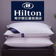 Bantal Hilton Empuk Gebu Murah Gaya Hotel