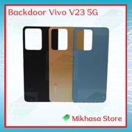 BACKDOOR BACKCOVER BACK COVER BATTERY BACK CASING VIVO V23 5G