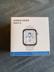 HONOR CHOICE Watch 2i 智能手錶