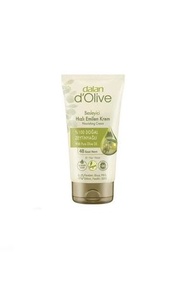 dalan d'Olive - Dalan Tube Cream with Olive Oil 60 ml