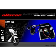 ARACER SPEEDTEK (TAIWAN VERSION) ECU RC MINI X NMAX 155 (2014-2020)