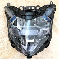 Original Imported CBR500R CB500X/F CB500F CBR650F CBR300R Front LED Headlight Assembly