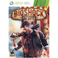 [Xbox 360 DVD Game] BioShock Infinite