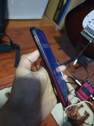 Handphone Hp Vivo Y12 Ram 3gb Internal 32gb Second Seken Bekas Murah