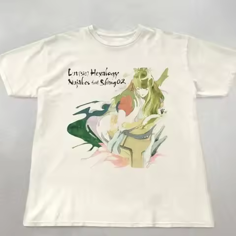 Nujabes Luv Sic T-shirt, Hip hop Graphic tee, Nujabes tee, Japanese graphic tees, Men Women Clothing