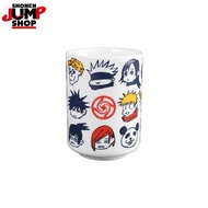 Ready Stock✨Official Genuine JUMP SHOP Limited🔥Spell Fighting Ceramic Teacup Gojo Go Knotweed Fu Hei