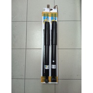 Mercedes Benz Bilstein Rear Absorber SET W124 W201 B36-1389 1243201131 24013895 1243200331 124320013