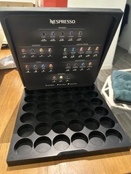 Nespresso 咖啡膠囊收納盒