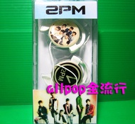 Ok Taec Yeon [2PM Photo Headset] Kim Min Joon Nichkhun Zhang Woo Young Lee Jun-Ho Hwang Chan-Sung Im