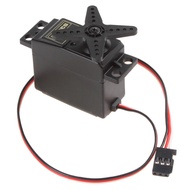 Futaba S3003 Servo 38g เซอร์โวรุ่น S3003 หมุน 90 องศา