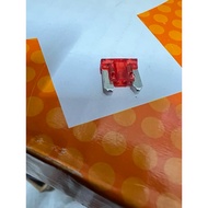 Micro Fuse For Automotive
