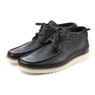 Classic Platform Wallabee 98226 Black