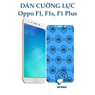Oppo F1, F1s, F1 Plus nano flexible tempered film (transparent and impact resistant)