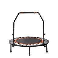Trampolin Anak untuk Sensory Play - Alat Pendidikan Usia Dini Cocok untuk Indoor & Outdoor TK