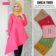 Dahlia TUNIC