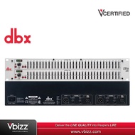 DBX 231S Dual Channel 31 Band Equalizer
