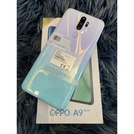 Used Set 🌸 Oppo A9 2020 8+128GB