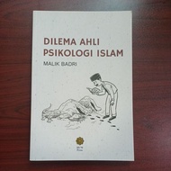 Dilema Ahli Psikologi Islam (IIUM PRESS)