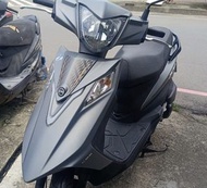 二手 2019年Z1 attila 125 CBS 很少在騎😍