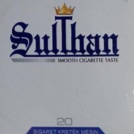 Diskon Rokok Sulthan 1 Slop