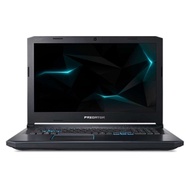 Notebook ACER Predator Helios 500 PH517-61-R7WN R7-2700 16GB 1TB HDD +