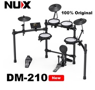 Nux DM210/ Nux DM-210 Drum Elektrik
