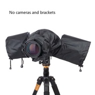 MC DSLR Telephoto Lens Protectors Camera Rain Cover Dustproof Camera Raincoat