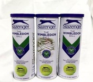 "爾東體育" SLAZENGER 網球 比賽級 3入一筒 最新包裝 (一箱24筒) 照片只是參考 先進先出無須擔心