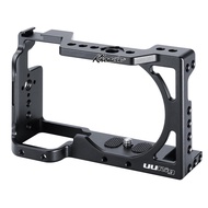 Sony A6400 / 6300 / 6100 Alloy URRIG Frame