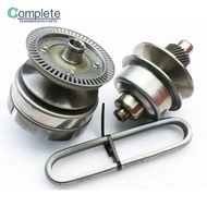 VT1 VT2 VT3 Auto Transmission Pulley Chain Assembly Fits For Mini Cooper Lifan CVT Push Belt Sprocke