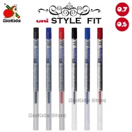 Uni style fit jetstream SXR-89-05/07 I Ballpoint Pen Refill 0.5/0.7